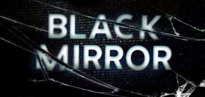 black mirror serie netflix