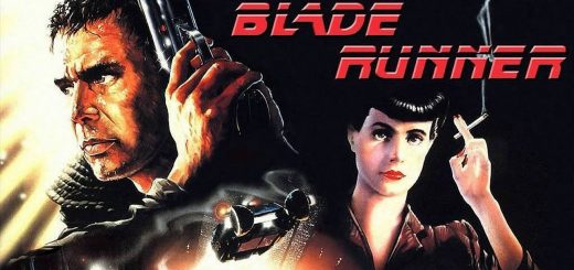 Blade Runner, O Caçador de Andróides