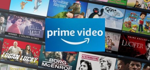 Prime Video - streaming da Amazon