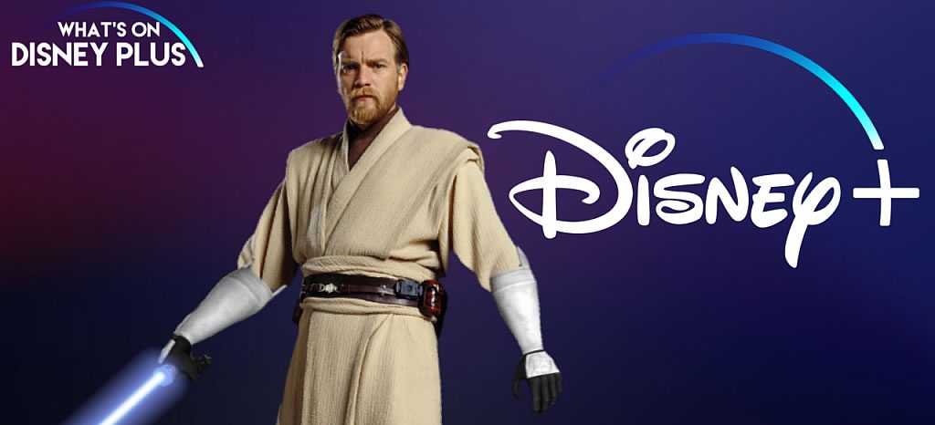 Série Obi-Wan Disney +
