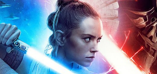 Trailer de Star Wars - A Ascensão Skywalker