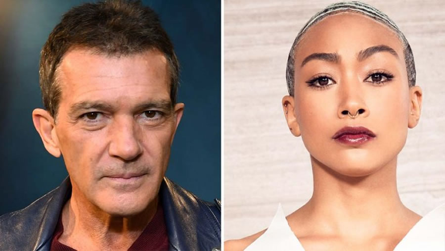 Uncharted: Tati Gabrielle deu 'surra' em Tom Holland durante filmagens;  entenda