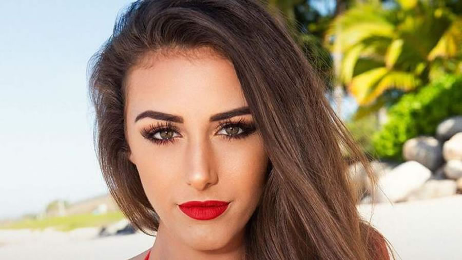 Brincando Com Fogo: Chloe Veitch revela que Harry Jowsey tinha uma  namorada secreta além de Francesca Farago